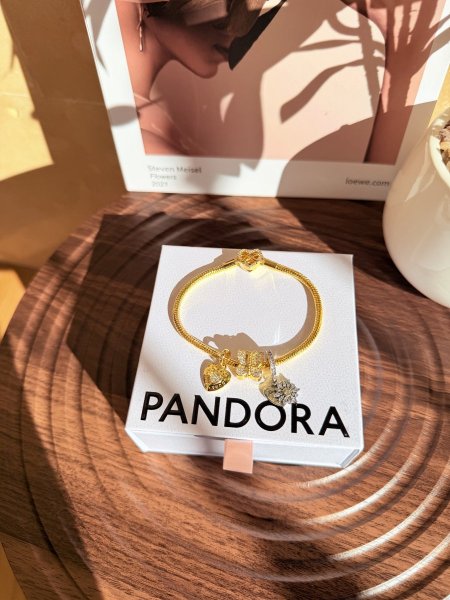 سوارة PAND💍RA