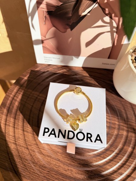 سوارة PAND💍RA