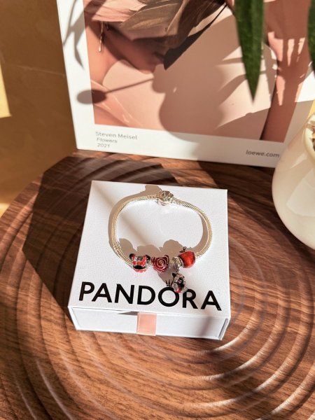 سوارة PAND💍RA