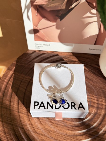 سوارة PAND💍RA