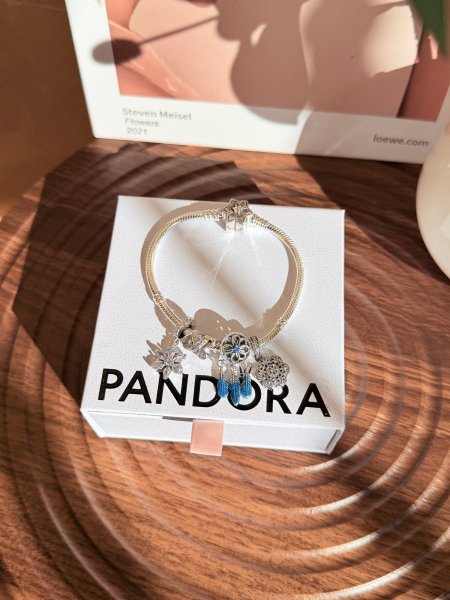 سوارة PAND💍RA