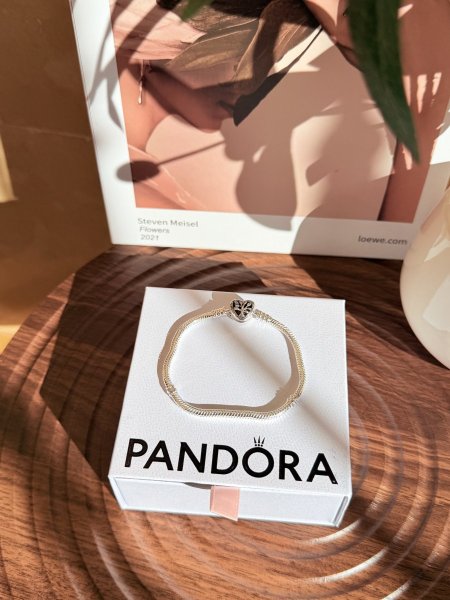 سوارة PAND💍RA