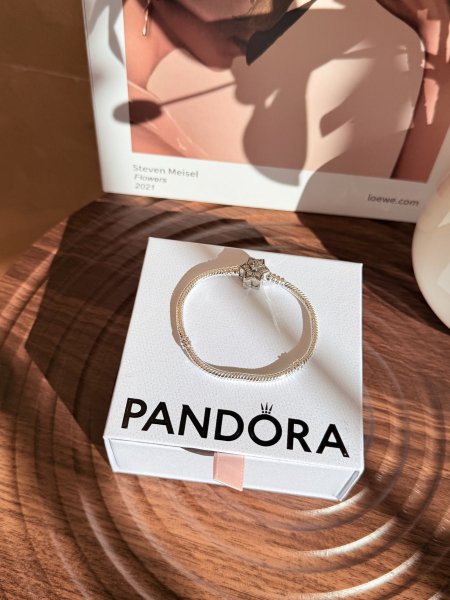 سوارة PAND💍RA