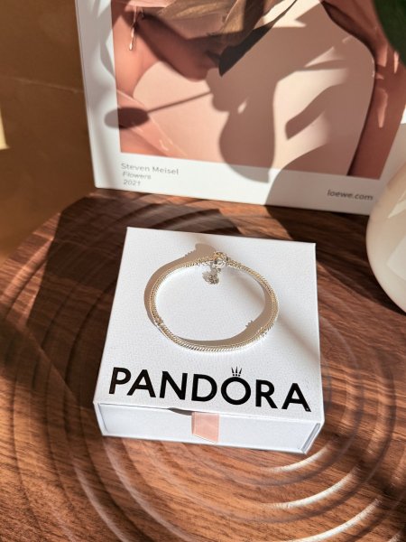 سوارة PAND💍RA