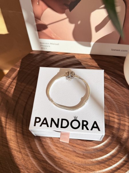 سوارة PAND💍RA