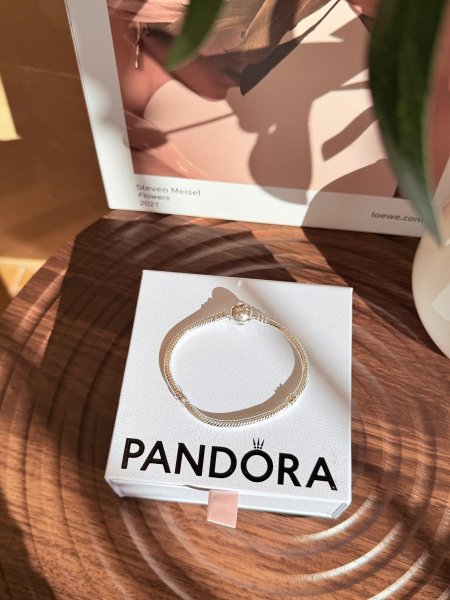 سوارة PAND💍RA