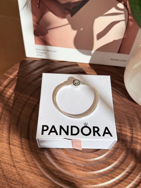 سوارة PAND💍RA