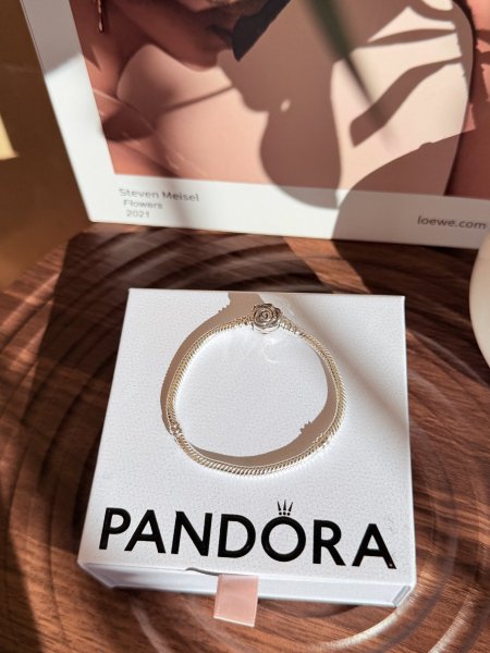 سوارة PAND💍RA