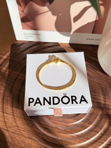 سوارة PAND💍RA