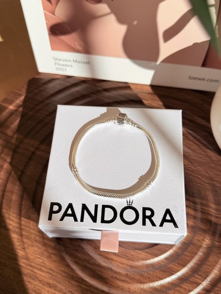 سوارة PAND💍RA