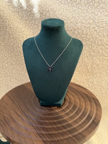 سنسال الوردة