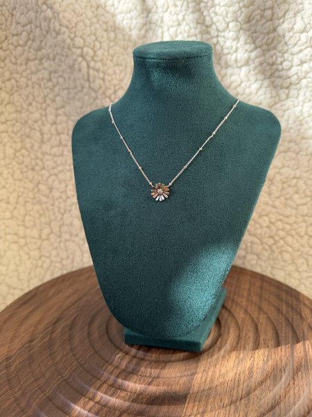 سنسال الوردة