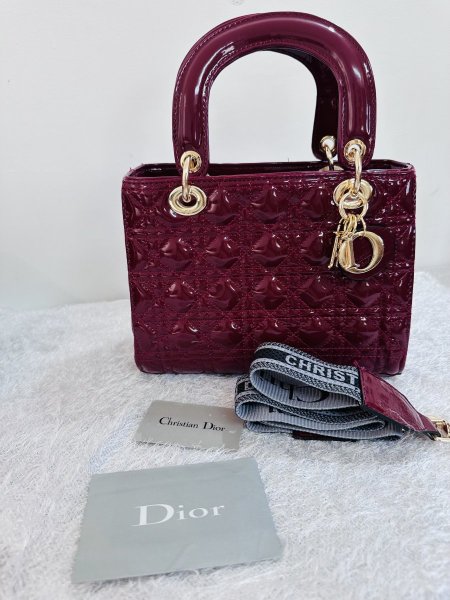 حقيبة Dior Ross
