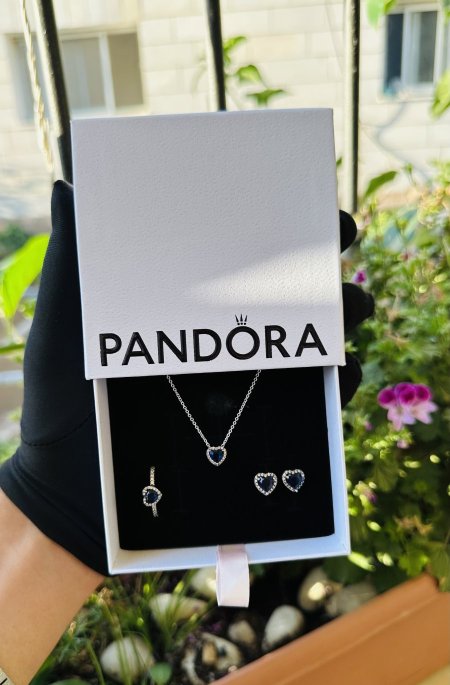 PAND💍RA