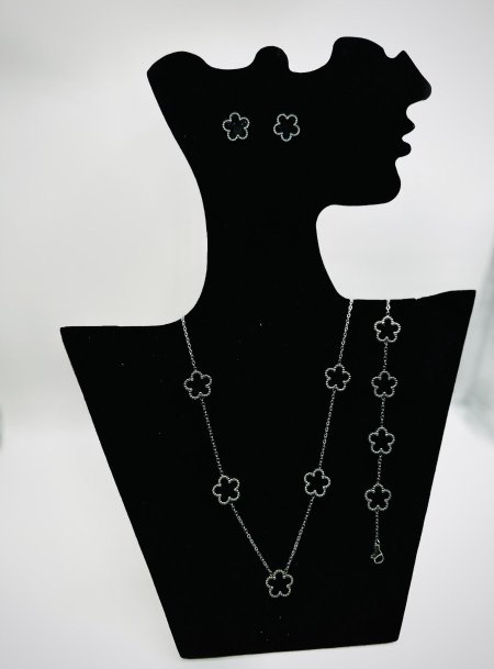 طقم van Cleef