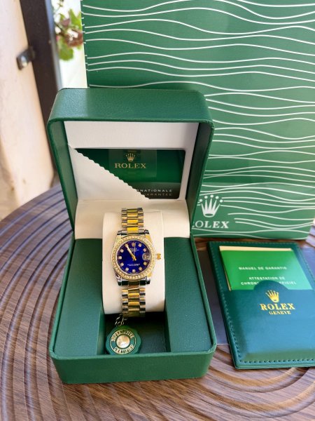 ROLEX