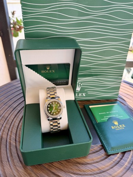 ROLEX