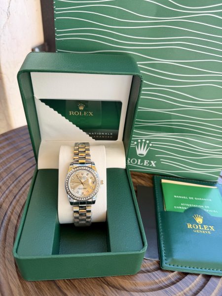 ROLEX