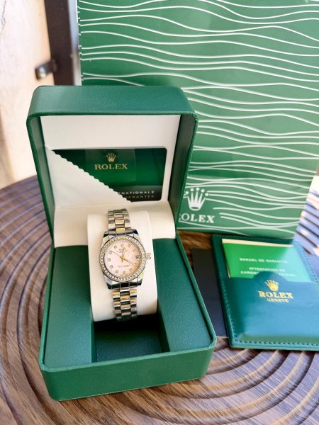 ROLEX