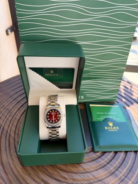 ROLEX