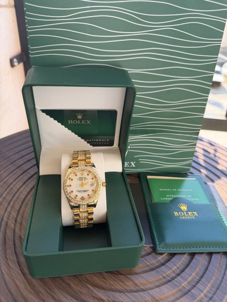 ROLEX