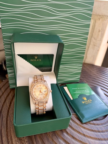 ROLEX