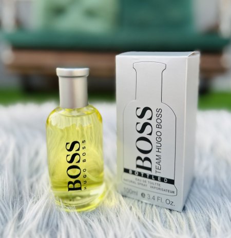 عطر بوس