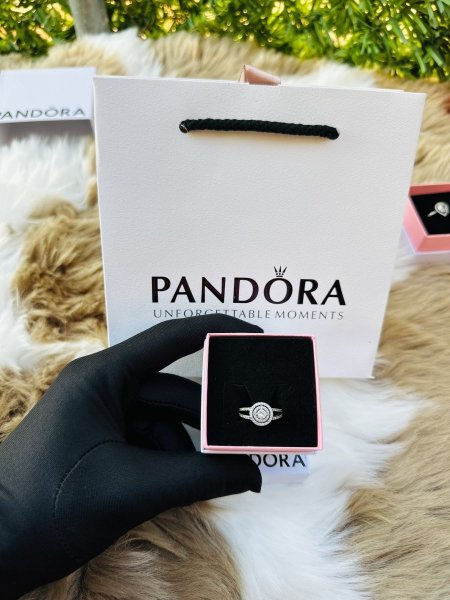 خاتم PAND💍RA