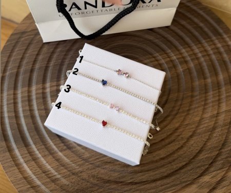 أساور PAND💍RA