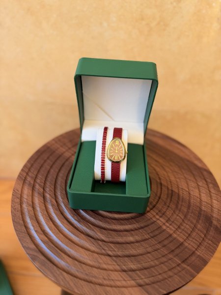 ساعة Gogoey 😍