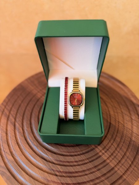 ساعة Gogoey 😍