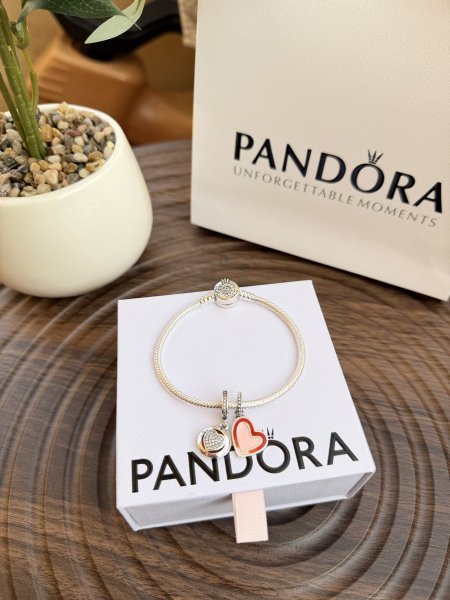 سوارة PANDA 💍RA