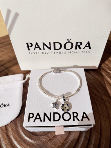 سوارة PAND💍RA