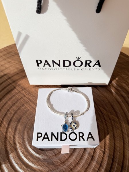 سوارة PAND💍RA