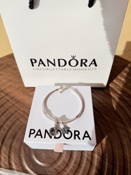 سوارة PAND💍RA