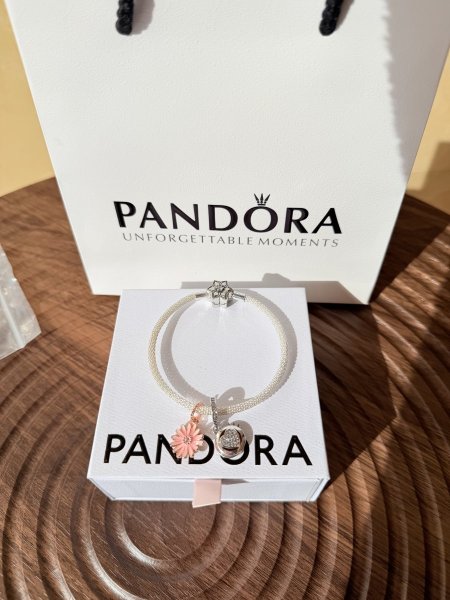 سوارة PAND💍RA