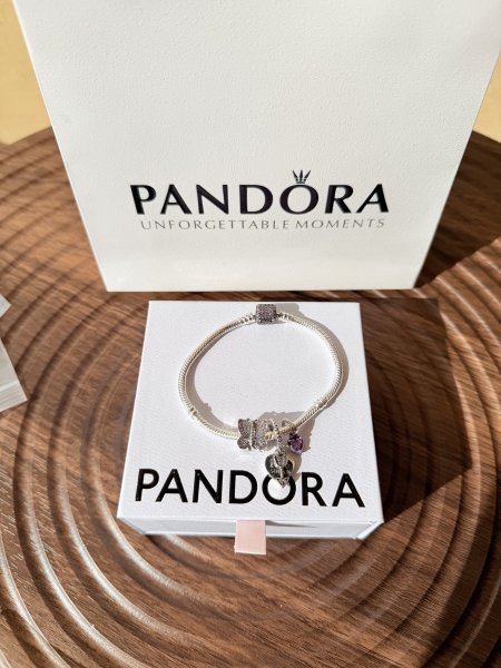 سوارة PAND💍RA