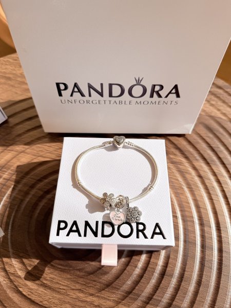 سوارة PAND💍RA