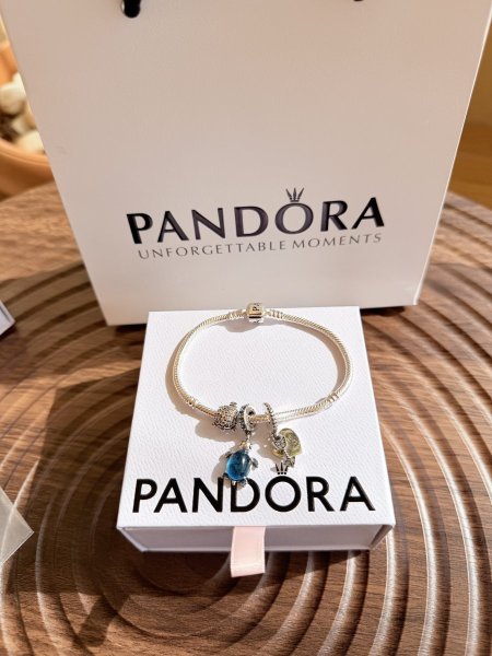 سوارة PAND💍RA