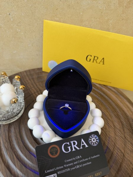 خاتم الموزانيت GRA