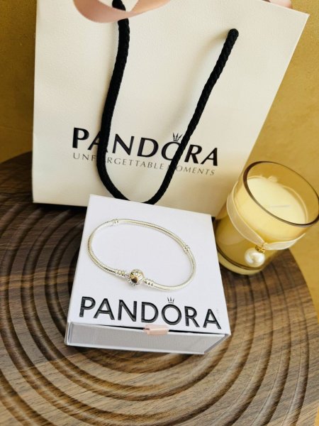 سوارة PAND💍RA